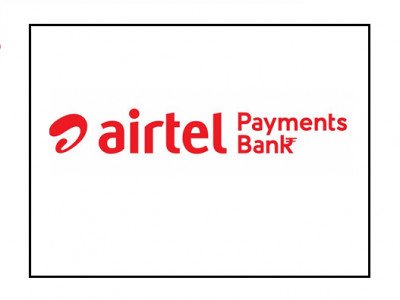 Airtel Payments Bank Logo
